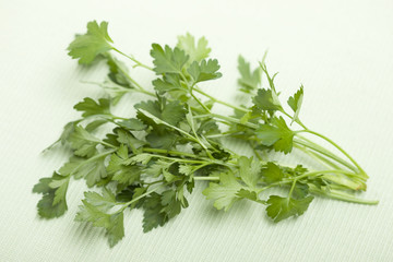 イタリアンパセリ