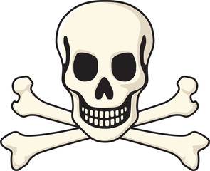 Skull and Crossbones