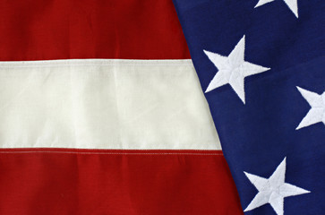 Stars and Stripes