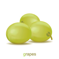 grapes