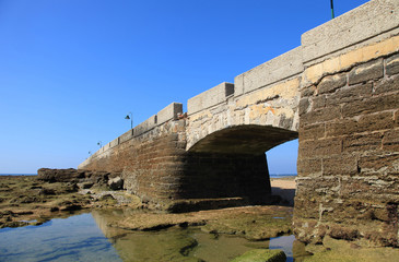 Fototapeta premium San Sebastian Castle