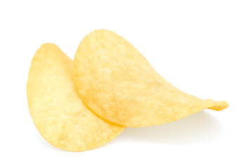 Potato chips
