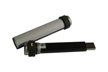 Fototapeta premium usb flash
