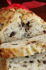 Banana bread