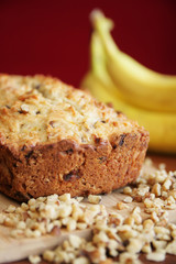 Banana bread