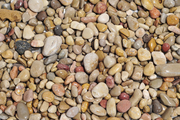 pebbles background