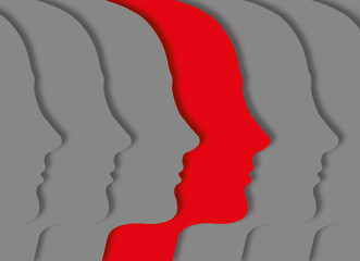 Köpfe © PixelPower