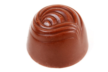 chocolate candies