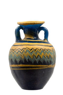 ancient jug