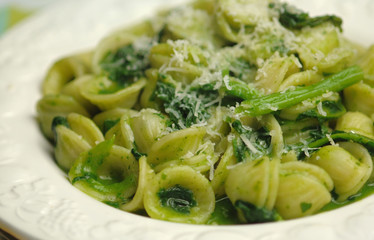 Orecchiette