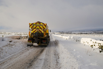 Snowplough