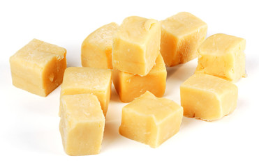 aged cheese