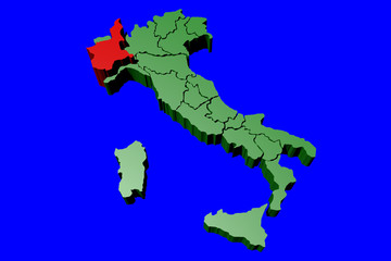 ITALIA PIEMONTE