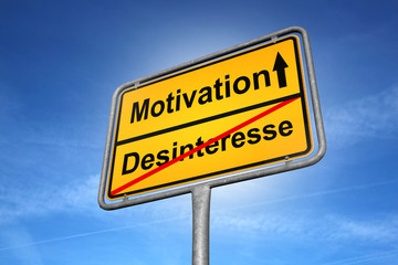 motivation