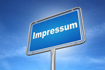 impressum