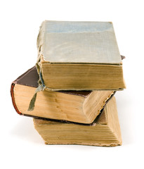 Old books