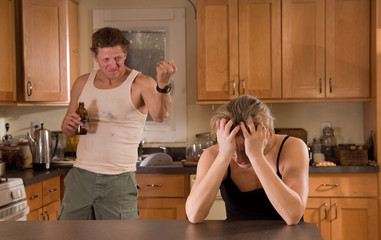 domestic violence