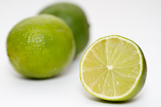 Limetten