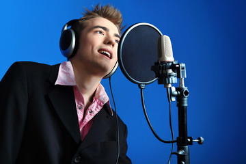 recording studio