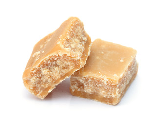 Karamelltoffees