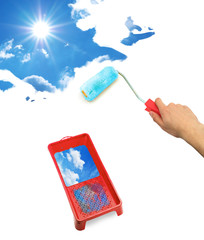 Fototapety na wymiar - Fototapeta24.pl