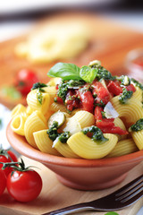 Pasta salad