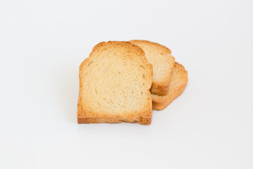 Zwieback als Schonkost