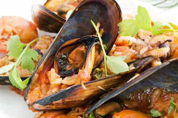 Paella © HLPhoto