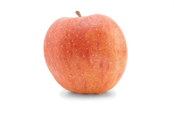 Apple  red