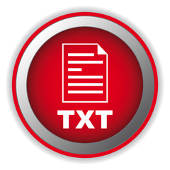 TXT ICON