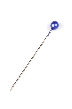 Stecknadel