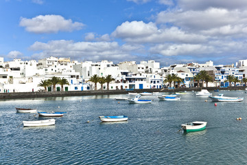 Charco de San Gines, Arrecife,