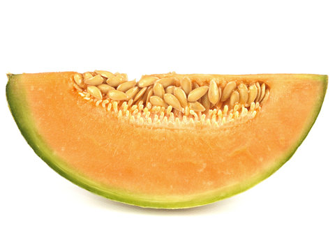 Cantalope Melon