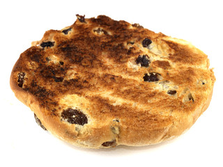 Toasted Teacakes