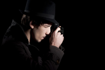 Spy