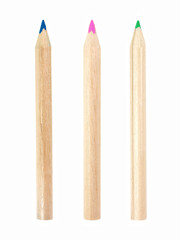 Colored Pencils