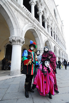 carnevale di venezia 292