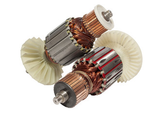 Electric motor