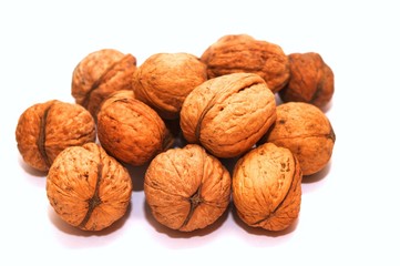 Walnuts