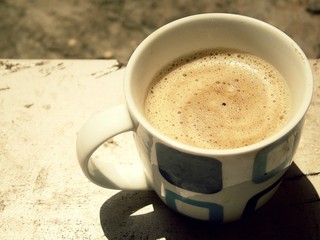 Coffee Cup