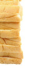Slice of bread