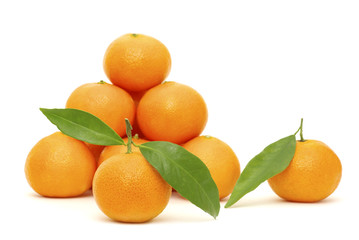 mandarin