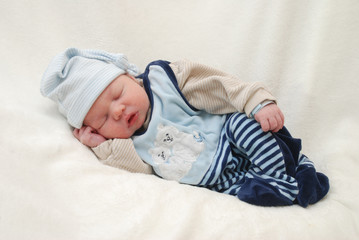 Baby 8