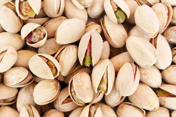 Pistachios