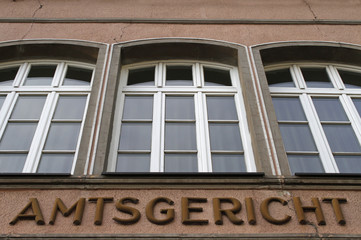 Amtsgericht