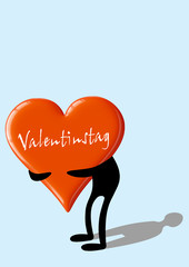Valentinstag
