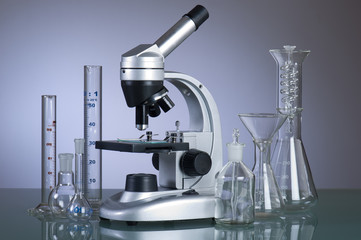 laboratory instrument