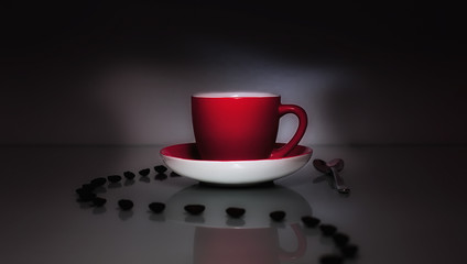 The coffee way