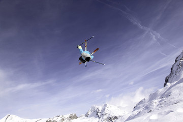 ski