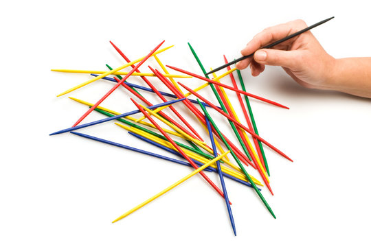 mikado